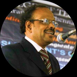 R. R. Elangovan