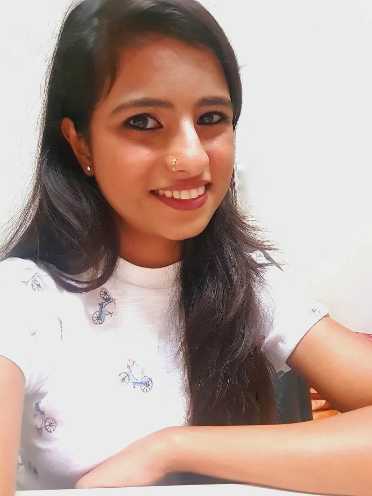 Yamini Tripathi