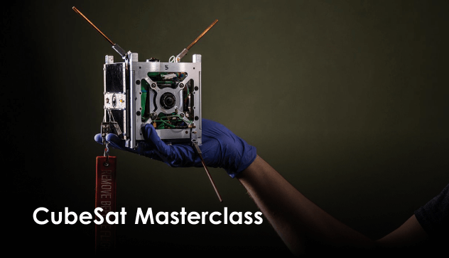 Cubesat Masterclass