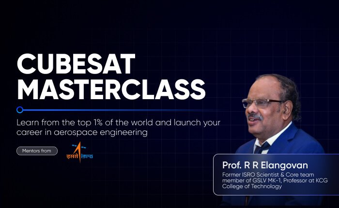 Cubesat Masterclass