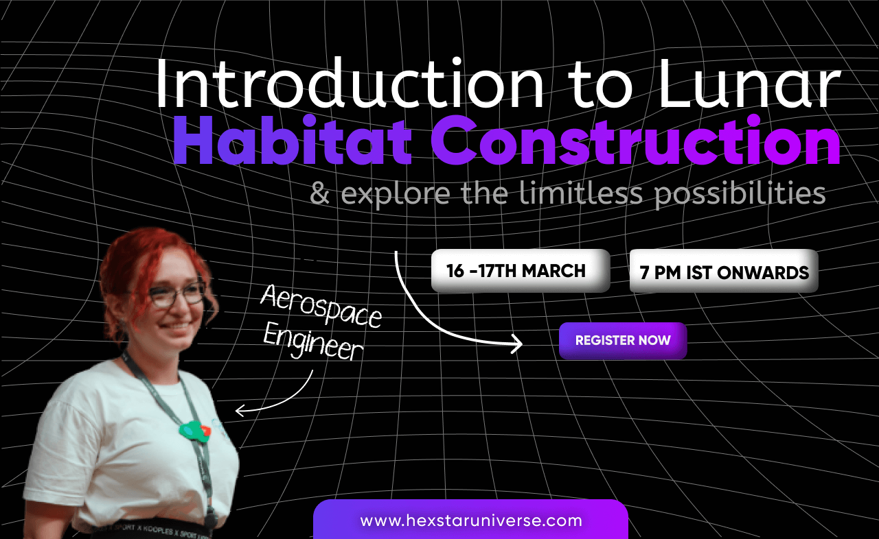 Introduction to Lunar Habitat Construction