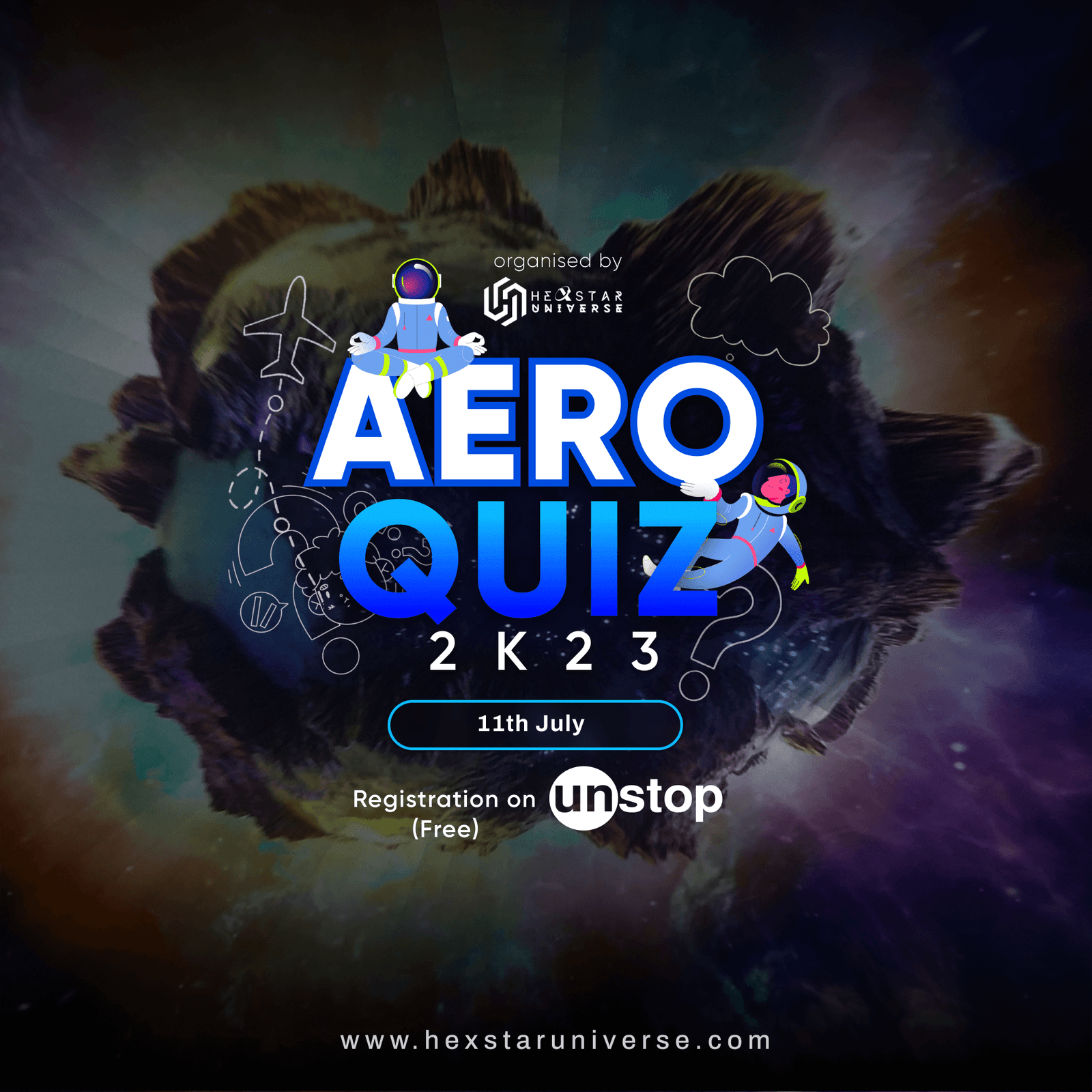 AERO Quiz