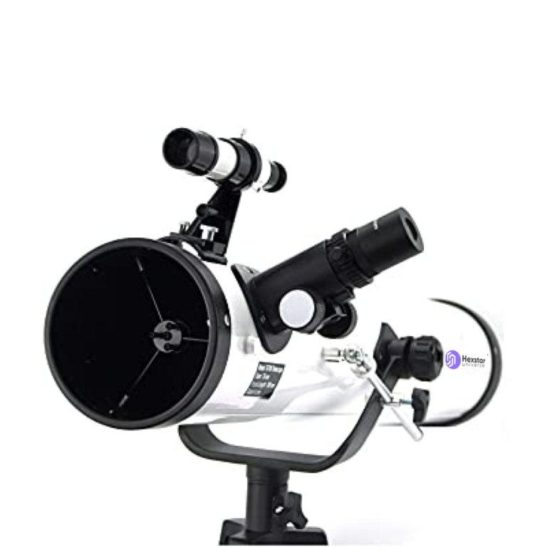 175X 262X 350X Reflector Astronomical Reflecting Telescope HD Optics