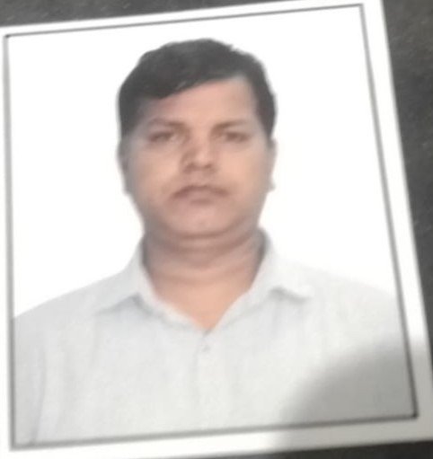 Rajeev Singh Sisodiya