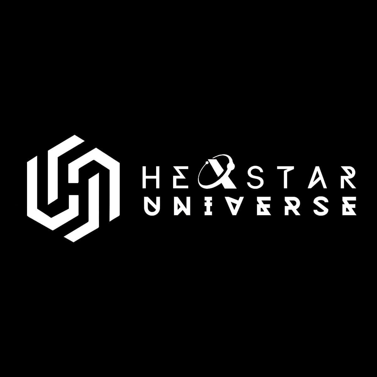 Hex-Star Universe