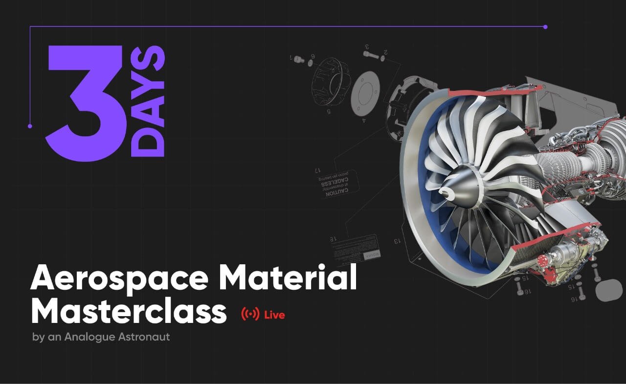 Aerospace Materials