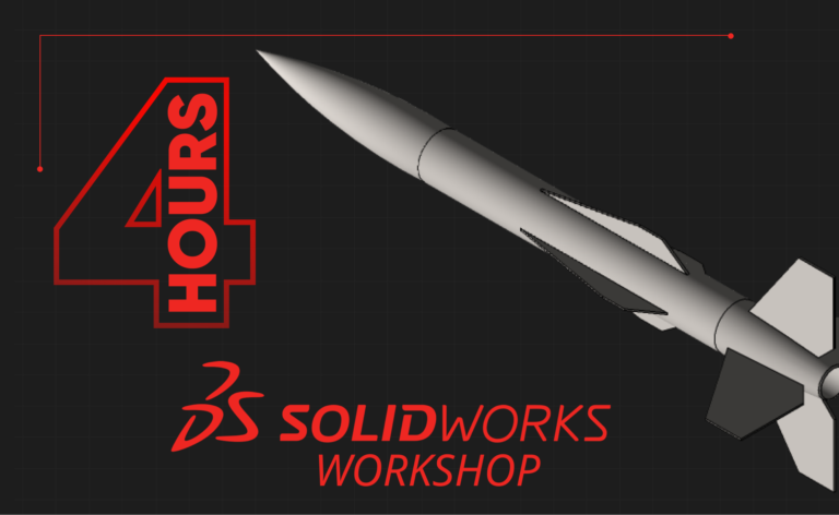 SolidWorks Workshop