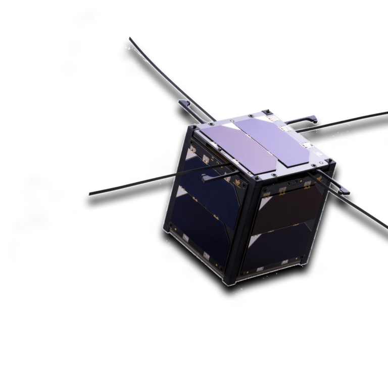 CubeSat Kit - Hex-Star Universe