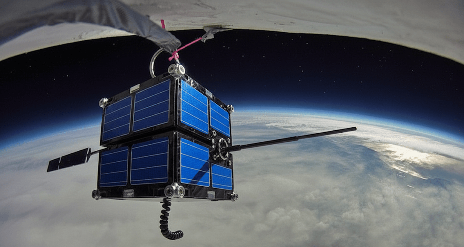 Cubesat